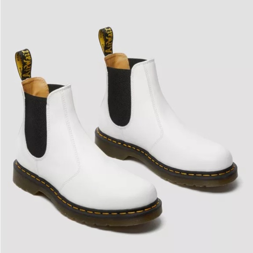 Dr Marten Chelsea Boots